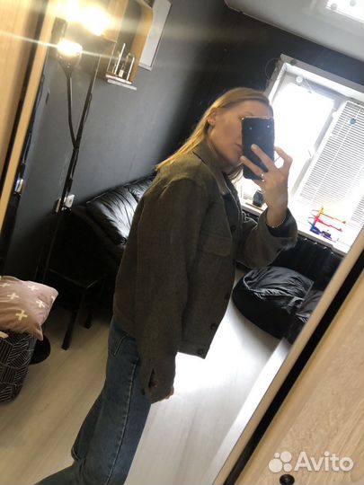 Куртка - пальто