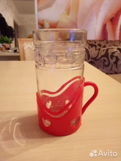 Подстаканники комплект 5 шт