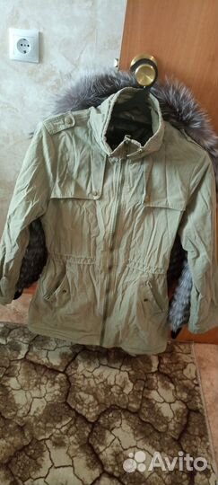 Женские вещи пакетом 42 44