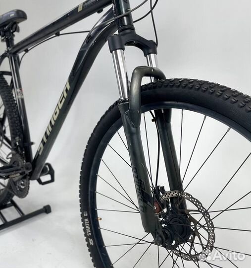 Горный Stinger Element STD 29 (Disc/Shimano)