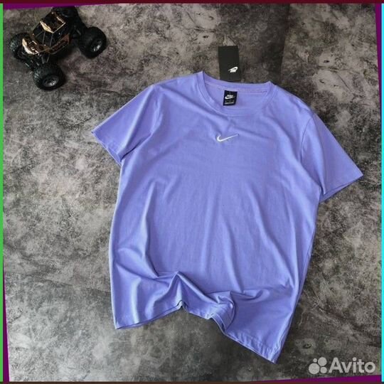 Футболка Nike (Artikle товара: 48976)