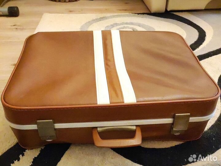 Чемодан производство Англия