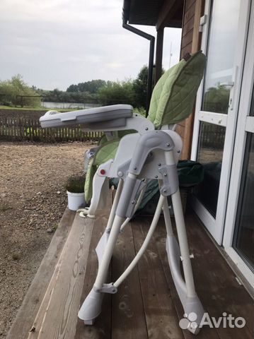 Кресло детское