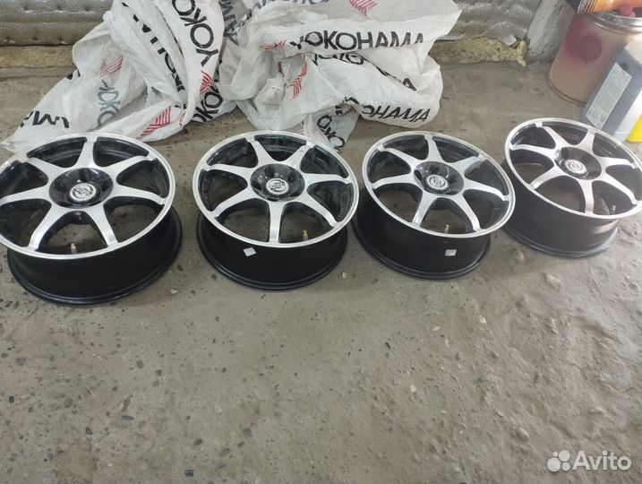 Диски на авто