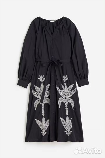 Платье нм хл новое