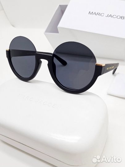 Солнцезащитные очки marc jacobs