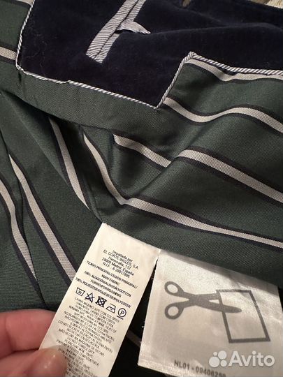 Пиджак испания