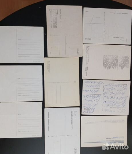 Открытки детские. Сказки