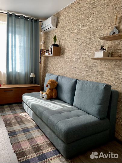 Диван фабрики Moon