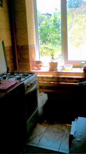 Дом 65 м² на участке 3 сот.