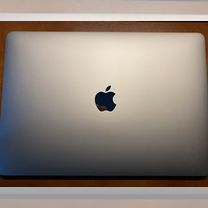 Apple macbook pro 13 2017