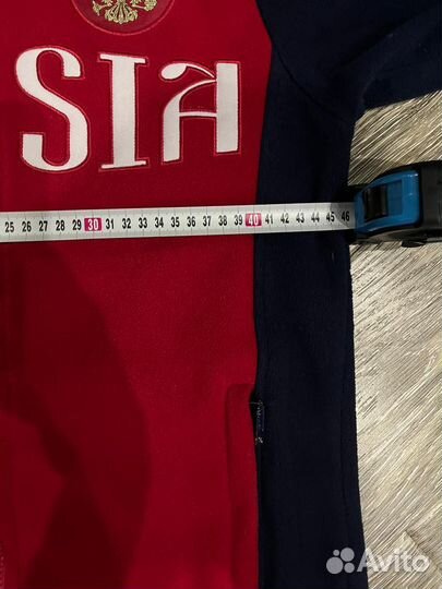 Спортивный костюм флис 