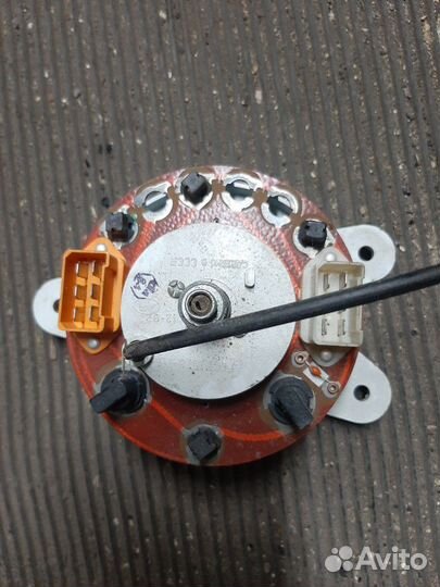 Спидометр раритет