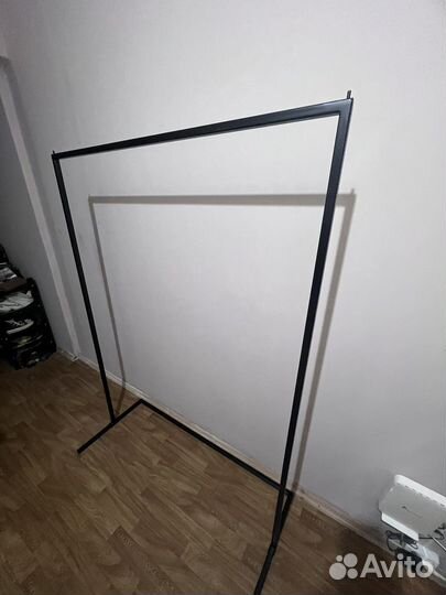 Вешалка напольная Лофт готовая