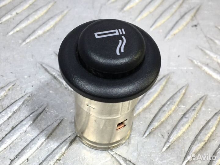 Б/У Прикуриватель#001