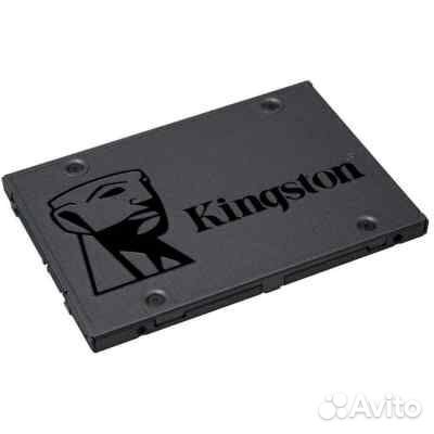 Kingston SA400S37/240G (SA400S37/240G)