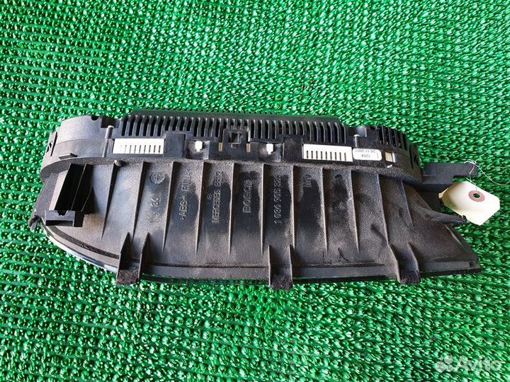 Спидометр Mercedes-benz S-class, S550