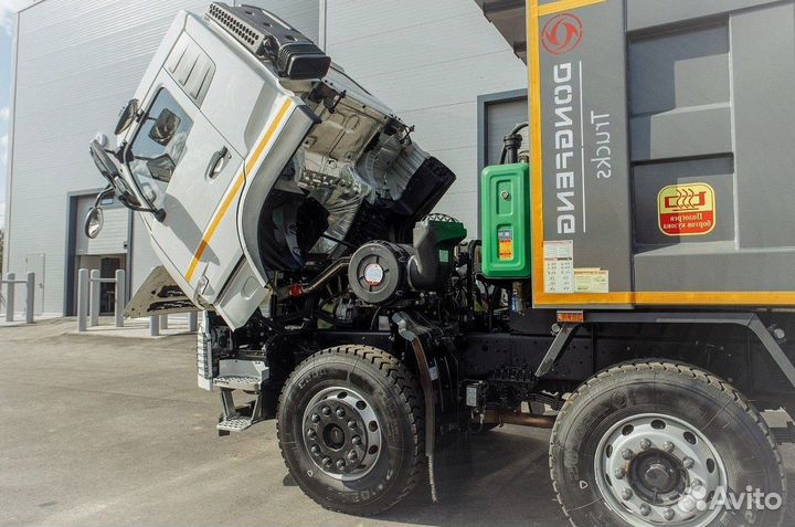 DongFeng KC DFH3440А80, 2023