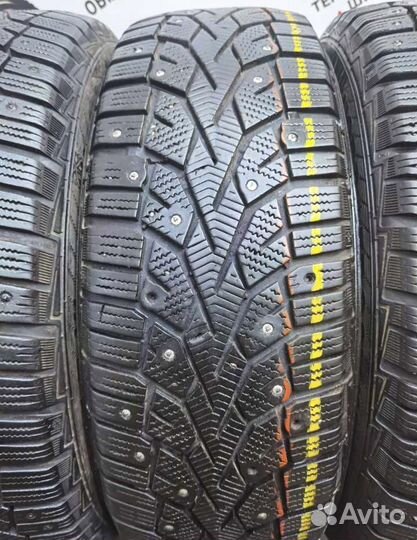 Gislaved Nord Frost 5 195/65 R15 91T