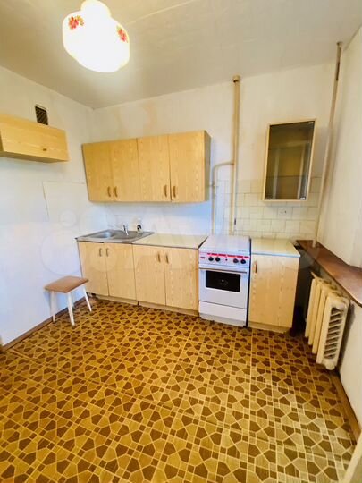 2-к. квартира, 53 м², 2/5 эт.