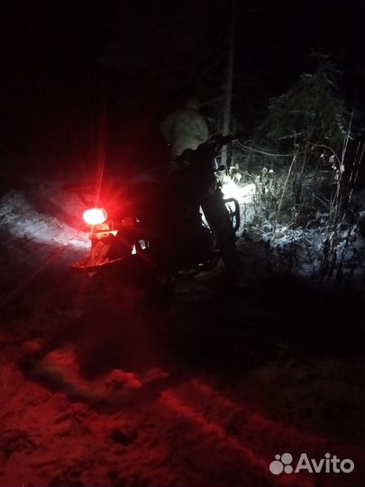 Продам мопед альфа 125