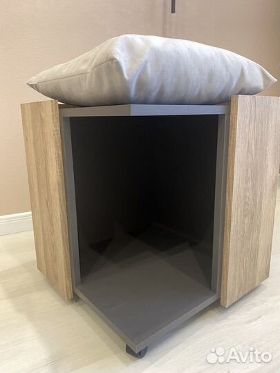 Тумба/домик для кота
