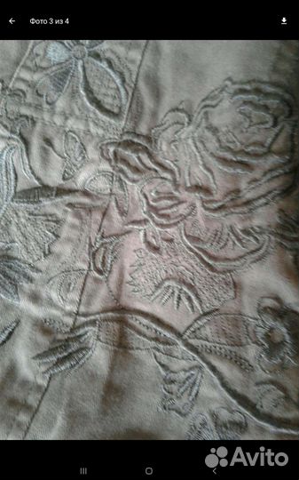 Парка женская 44 46