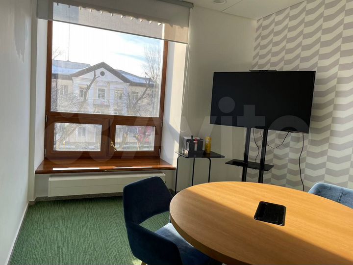 Офис, аренда офисного помещения, рабочее место