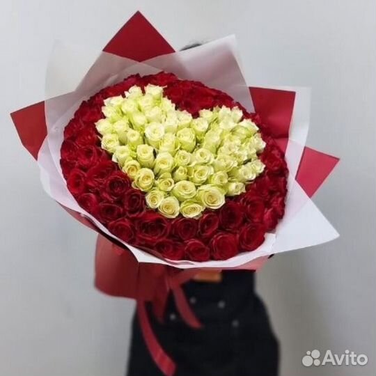Букет 