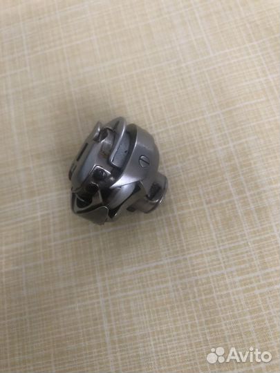 Челнок для промышленных швейных машин