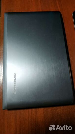 Lenovo v570c
