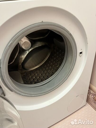 Стиральная машина bosch