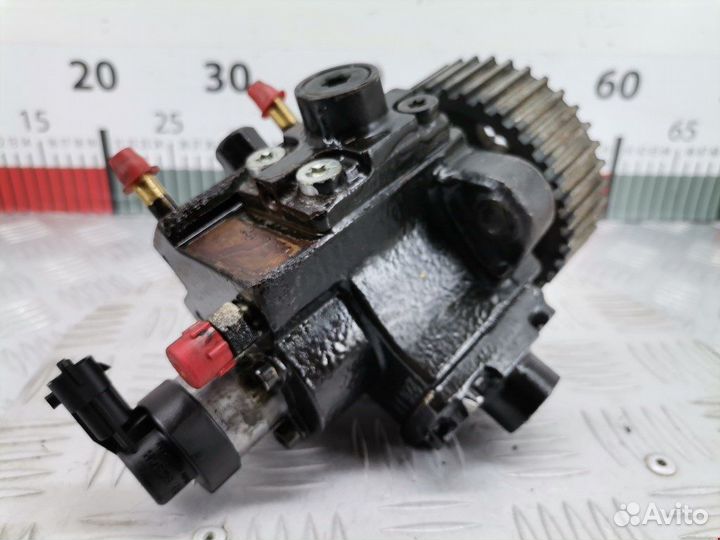 Тнвд для Opel Astra H 93188710