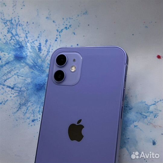iPhone 12, 64 ГБ