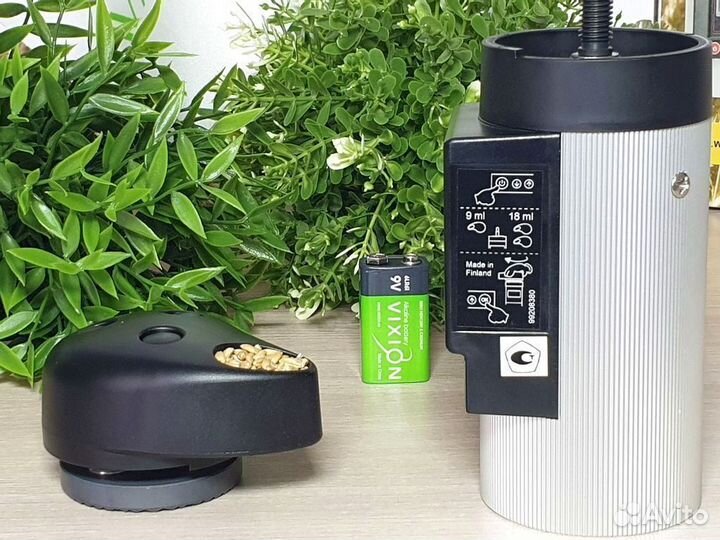 Влагомер зерна Wile 78 SMO в Вязьме