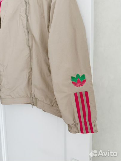 Олимпийка adidas originals