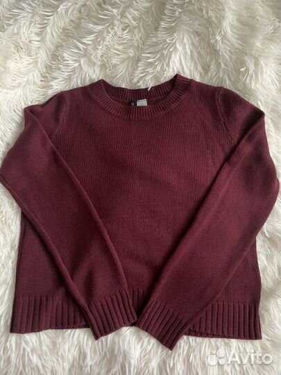 Пуловер h&m