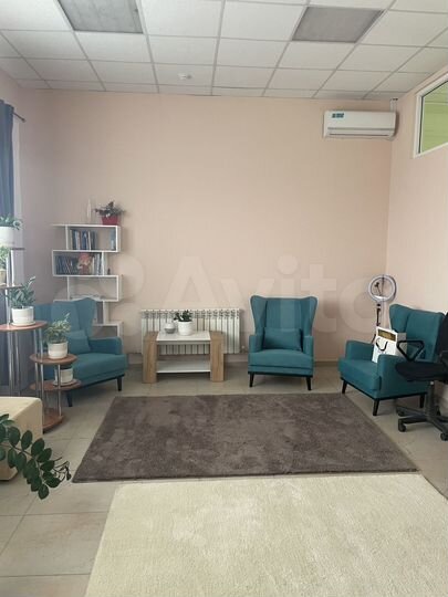 Офис, 270 м²