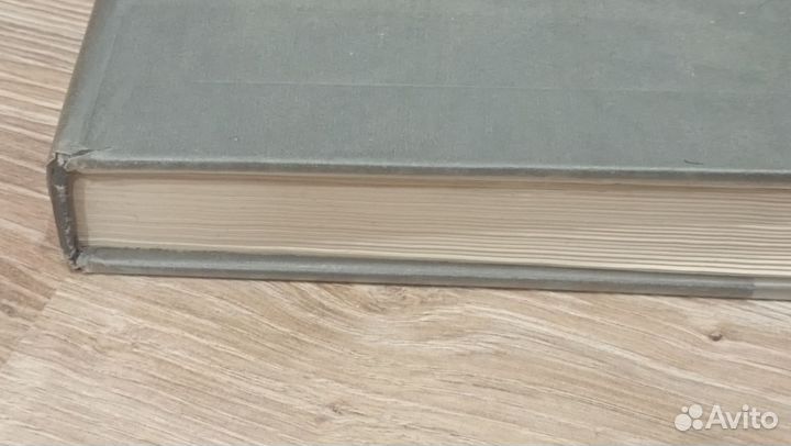 Популярная медицинская энциклопедия 1988г