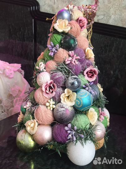 Новогодняя елочка