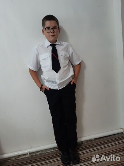 Школьная форма