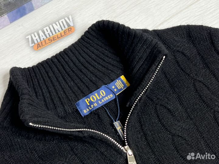 Джемпер Polo Ralph Lauren (М - size)