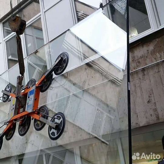 Монтаж, монтажники окон витражей