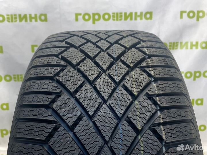 Continental ContiVikingContact 7 275/40 R22 107H