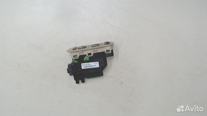 Кнопка стеклоподъемника Volvo S60, 2004