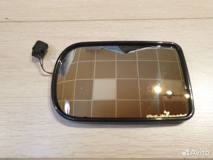 Стекло зеркала