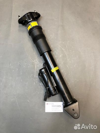 Амортизатор ML166 задний Mercedes-benz A1663202630