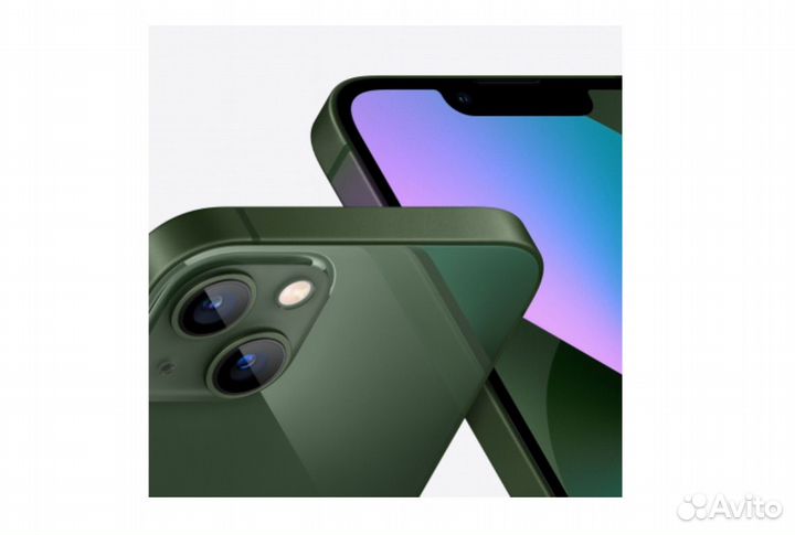 iPhone 13 mini, 512 ГБ