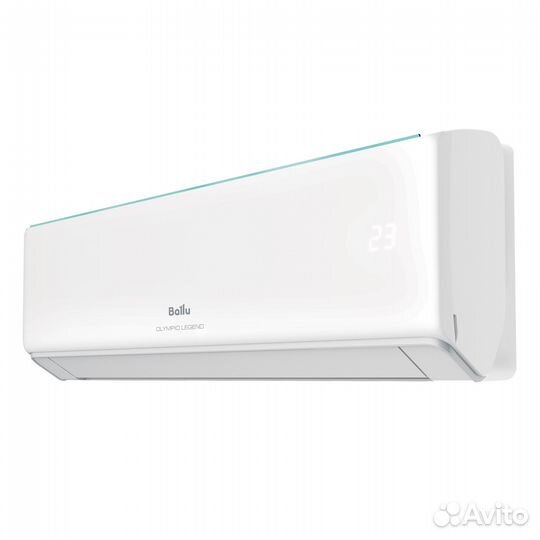 Сплит-система Ballu Olympio Legend BSW-07HN1 23Y