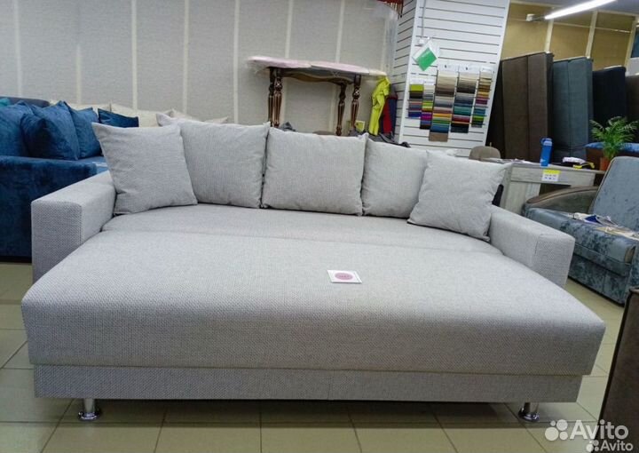 Диван евро книжка